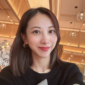 Supervisor-Sharon WANG